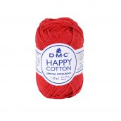 Cuộn len DMC NATURA HAPPY COTTON 10 PEL 20G 50 COULEURS Art 392