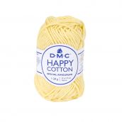 Cuộn len DMC NATURA HAPPY COTTON 10 PEL 20G 50 COULEURS Art 392