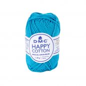 Cuộn len DMC NATURA HAPPY COTTON 10 PEL 20G 50 COULEURS Art 392