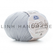 Len DMC 100% Baby Pure Merino