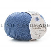 Len DMC 100% Baby Pure Merino