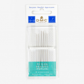 Kim thêu xâu đính hạt cườm DMC BEADING NEEDLE