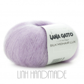 Cuộn Len Lana Gatto Silk Mohair Lux Yarn