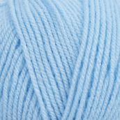 Cuộn len sợi đan tay AC , Acyrlic Yarn DMC Knitty 4