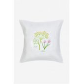 Mẫu Hướng Dẫn Thêu chữ thập Cross Stitch Pattern HERBS - CHIVES