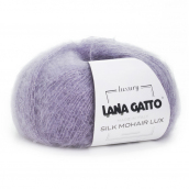 Cuộn Len Lana Gatto Silk Mohair Lux Yarn