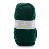 Cuộn len sợi đan tay siêu to khổng lồ AC , Acyrlic Yarn DMC Knitty 10 Ref 8114