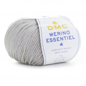 Cuộn len sợi lông cừu pha acrylic DMC Merino Essentiel 4 50gr Art 8149