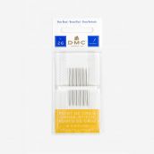 Kim thêu DMC PACK 12*6 EMBROIDERY NEEDLES (26) Art 1771