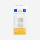 Kim thêu DMC PACK 12*6 EMBROIDERY NEEDLES (26) Art 1771