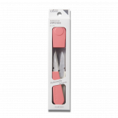 Kéo cắt chỉ Clover Thread Clipper CAPO 100 Pink Art 36391