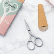 Kéo Clover Stainless Steel Scissors 