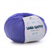 Cuộn Len Lana Gatto Baby Soft SW Aloe Vera