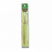 Kim móc Clover Amure Steel Crochet Hook