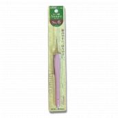 Kim móc Clover Amure Steel Crochet Hook