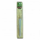 Kim móc Clover Amure Steel Crochet Hook