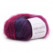 Cuộn Len Lana Gatto Silk Mohair Yarn