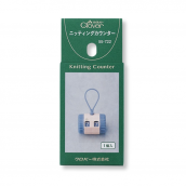 Máy đếm dòng đan Clover Knitting Counter Art 55722