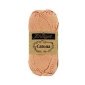 Cuộn len sợi Scheepjes Catona 50gr