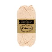 Cuộn len sợi Scheepjes Catona 50gr