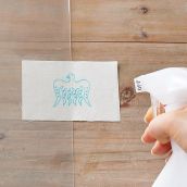 Giấy can Clover Tracing Paper For Embroidery 