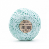 Sợi Lace Cotton Craft Yarn