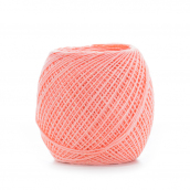 Sợi Lace Cotton Nhũ Kim Tuyến Craft Yarn