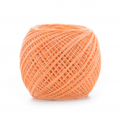 Sợi Lace Cotton Nhũ Kim Tuyến Craft Yarn