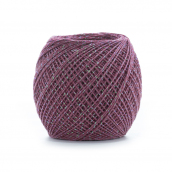 Sợi Lace Cotton Nhũ Kim Tuyến Craft Yarn