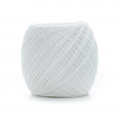 Sợi Lace Cotton Nhũ Kim Tuyến Craft Yarn