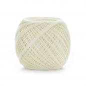 Sợi Lace Cotton Nhũ Kim Tuyến Craft Yarn