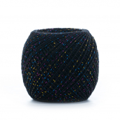 Sợi Lace Cotton Nhũ Kim Tuyến Craft Yarn