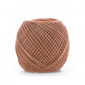 Sợi Lace Cotton Nhũ Kim Tuyến Craft Yarn