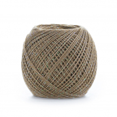 Sợi Lace Cotton Nhũ Kim Tuyến Craft Yarn
