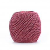 Sợi Lace Cotton Nhũ Kim Tuyến Craft Yarn