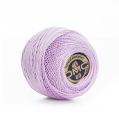 Cuộn chỉ DMC BRILLIANT TATTING COTTON