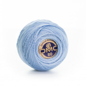 Cuộn chỉ DMC BRILLIANT TATTING COTTON