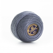 Cuộn chỉ DMC BRILLIANT TATTING COTTON