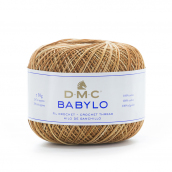 Cuộn len DMC BABYLO 10BALLS 50GR Art 147D/10