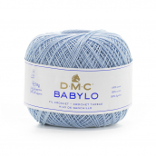 Cuộn len DMC BABYLO 10BALLS 50GR Art 147D/10