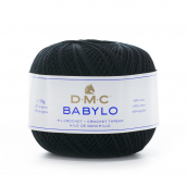 Cuộn len DMC BABYLO 10BALLS 50GR Art 147D/10