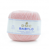 Cuộn len DMC BABYLO 10BALLS 50GR Art 147D/10