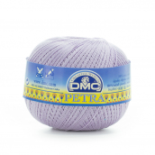 Cuộn len DMC PETRA CROCHET COTTON SIZE 8 Art 993A/8