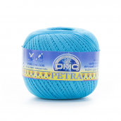 Cuộn len DMC PETRA CROCHET COTTON SIZE 8 Art 993A/8