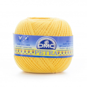 Cuộn len DMC PETRA CROCHET COTTON SIZE 8 Art 993A/8