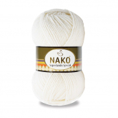 Cuộn len lông cừu Nako Superlambs Special