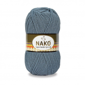 Cuộn len lông cừu Nako Superlambs Special