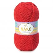 Cuộn len chống xù lông Nako Elit Baby Anti pilling