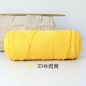 Cuộn len Cotton Love