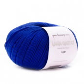 Cuộn len lông cừu merino pha cashmere Lana Gatto VIP